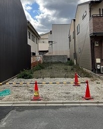 共同住宅開発のお知らせ（京都五番町マンションプロジェクト）